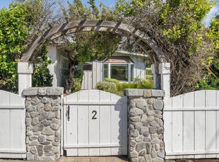 2 Somerset Ln, Mill Valley, CA 94941