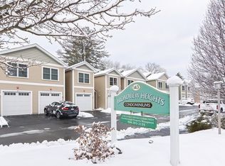 143 Broad St UNIT 3, Hudson, MA 01749