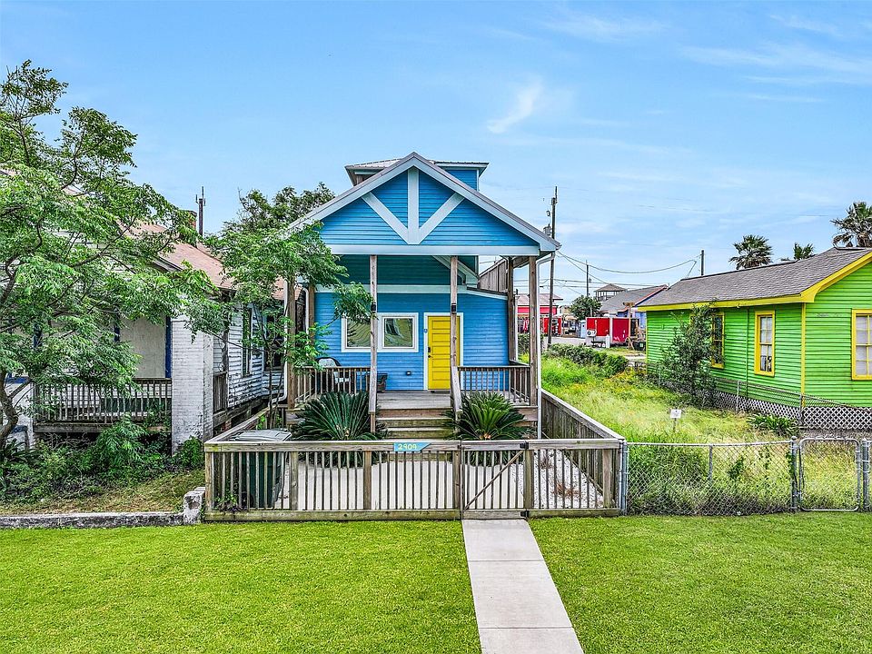 1st image of 2909 Avenue R