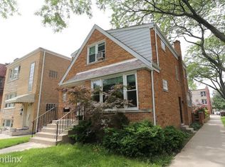3858 N Sawyer Ave #1, Chicago, IL 60618