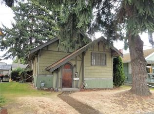 228 Burnett Ave N, Renton, WA 98057