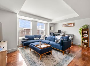 2 1/2 Battery Wharf #2403, Boston, MA 02109
