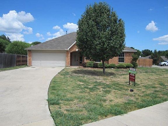3rd image of 424 W Creek Dr
