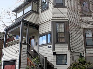 3719 S Hood Ave #B, Portland, OR 97239