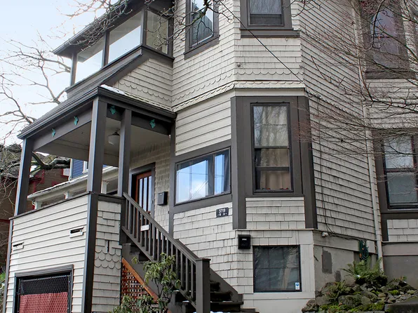 zain02, 3719 S Hood Ave #B, Portland, OR 97239
