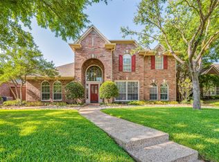 849 Shorewood Dr, Coppell, TX 75019