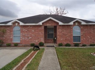 1204 E San Pedro St, Pharr, TX 78577