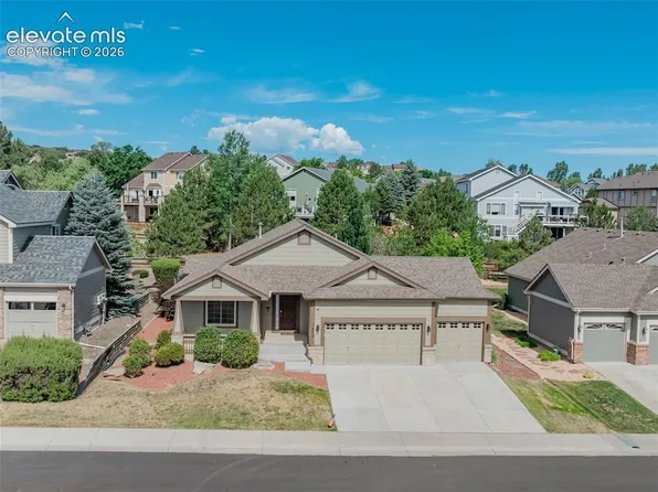 1843 Rough Ct, Castle Rock, CO 80109