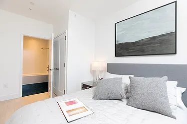 Rented by Nancy Packes Inc.