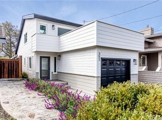 352 Ivar St, Cambria, CA 93428