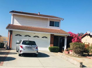 3315 Remington Way, San Jose, CA 95148