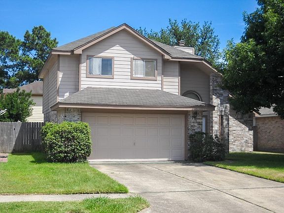 2nd image of 15907 Oak Mountain Dr