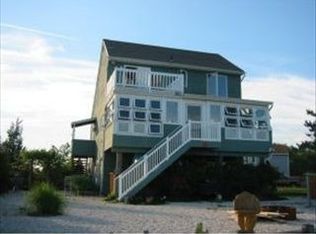 3 S Trenton Dr, Little Egg Harbor, NJ 08087