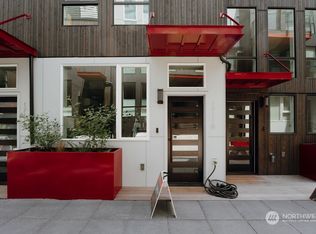 1711 20th Ave #B, Seattle, WA 98122