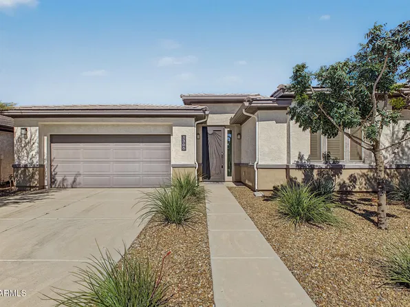1366 W VIA DEL ORO --, San Tan Valley, AZ 85140