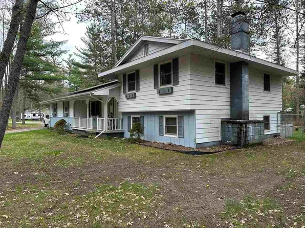 4871 Helen Dr, Grayling, MI 49738