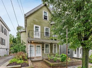 57 Lowell St, Somerville, MA 02143