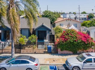 1807 W 35th St, Los Angeles, CA 90018