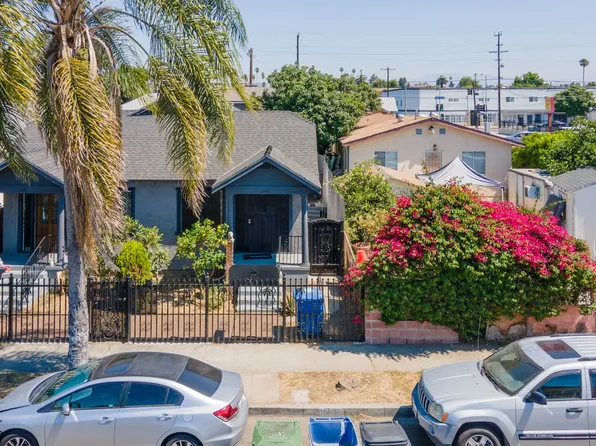 1807 W 35th St, Los Angeles, CA 90018