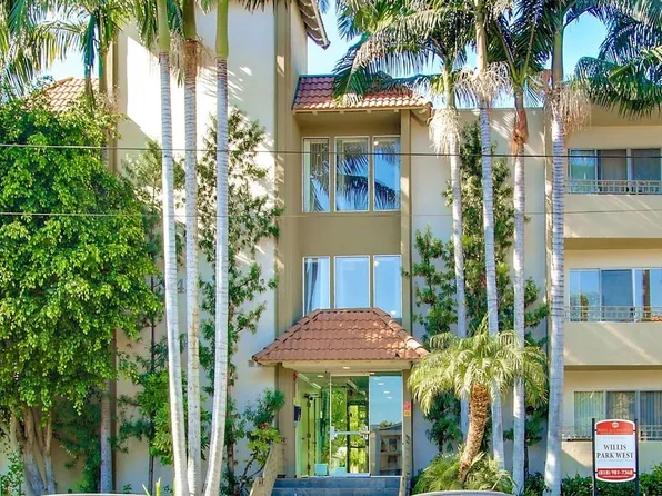 4573 Willis Ave, Sherman Oaks, CA 91403