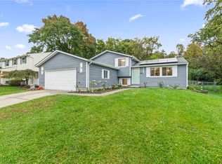 6302 Gander Rd E, Dayton, OH 45424