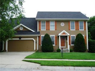 11003 N Baltimore Ave, Kansas City, MO 64155