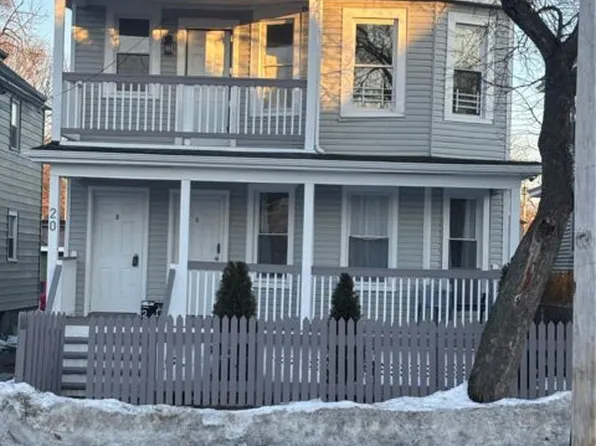 20 N White St, Poughkeepsie, NY 12601