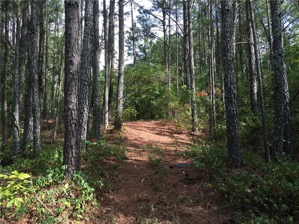 100 Valley View Dr NW, Cartersville, GA 30121