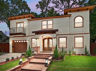 6727 Fairfield St, Houston, TX 77023