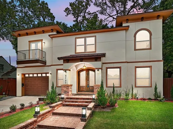 6727 Fairfield St, Houston, TX 77023