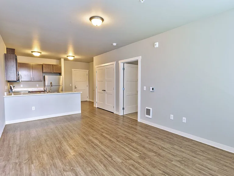Juniper - 1 Bedroom Flat