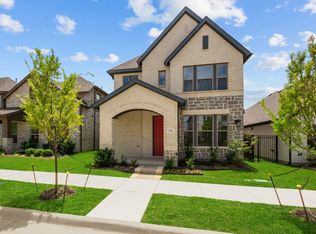 1112 Carnation Dr, Crowley, TX 76036