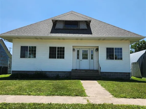 701 Central St, Creighton, NE 68729