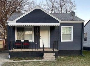 11059 Paige Ave, Warren, MI 48089