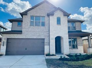 28447 Hazel Trl, Katy, TX 77494