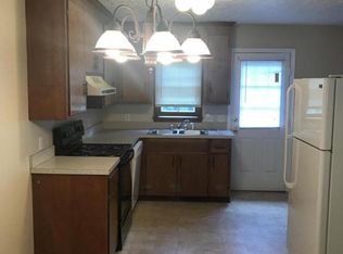 112 Camp Ave, Lynchburg, VA 24501