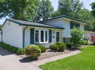 1510 Arthur Dr NW, Warren, OH