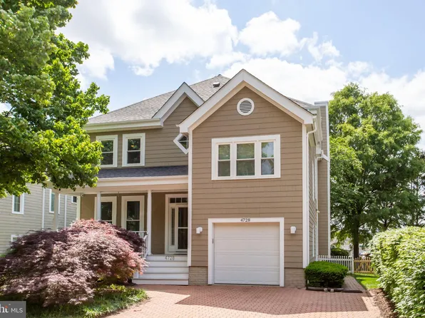 4728 23rd St N, Arlington, VA 22207