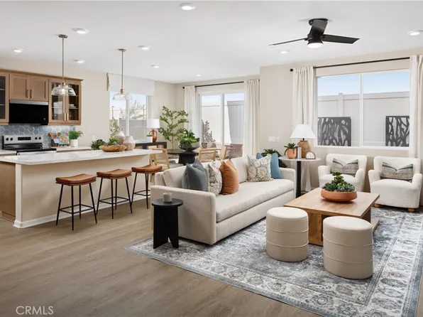 8412 Tamarack St, Chino, CA 91708