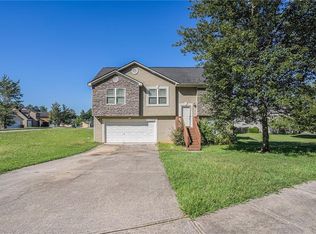4001 Alderwoods Dr, Jonesboro, GA 30236