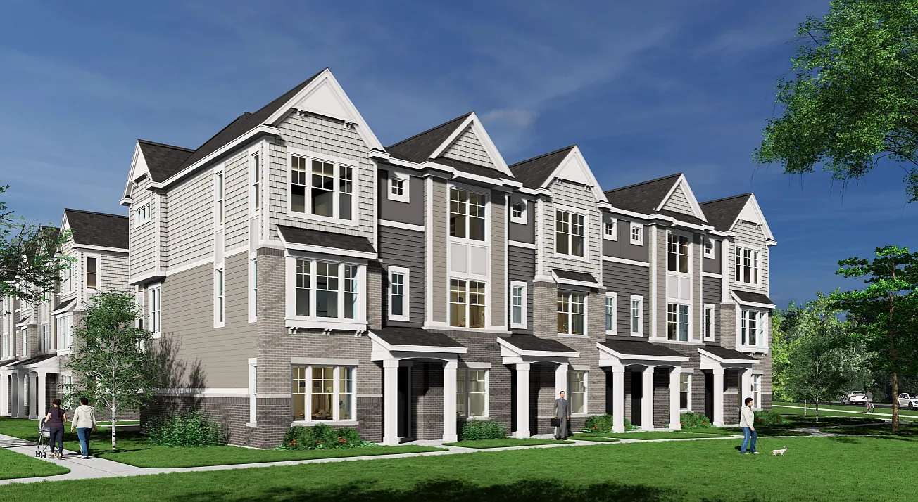 The Claire at Naperville — Photo 1