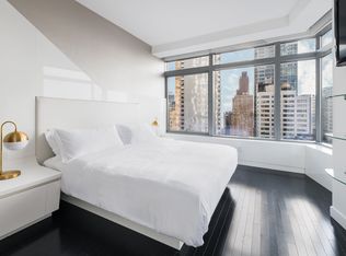 123 Washington St APT 23A, New York, NY 10006