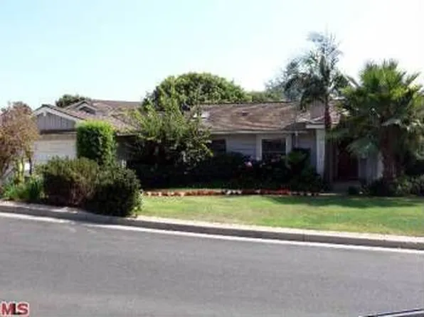 10684 Cranks Rd, Culver City, CA 90230