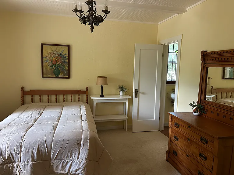 5940 Guerneville Rd #A — Photo 2