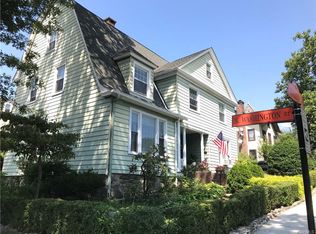27 College Ave, Tarrytown, NY 10591