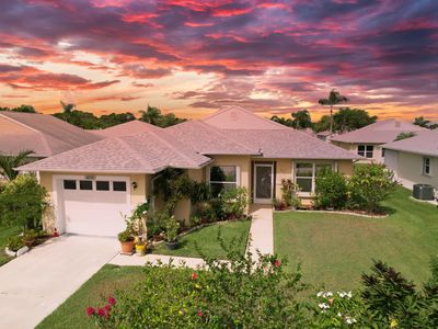 6031 Adonidia Place, Fort Pierce, FL, 34982