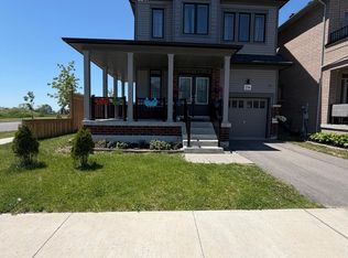 216 Fleetwood Dr, Oshawa, ON L1K 1B9