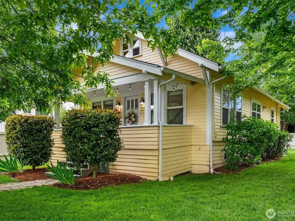 13039 56th Avenue, Tukwila, WA 98178