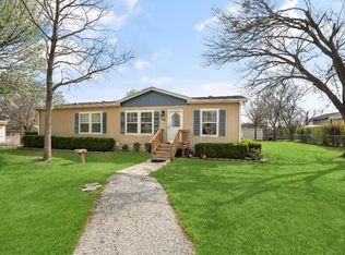 360 Rockcrest Rd, McKinney, TX 75071