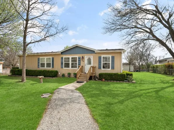 360 Rockcrest Rd, McKinney, TX 75071